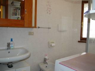 Bilocale buono stato, piano terra, Cancia, Borca di Cadore — foto 5 di 8