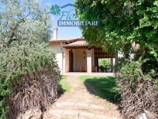 Villa unifamiliare Strada Valmarina, Capalbio — foto 13 di 19