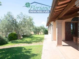 Villa unifamiliare Strada Valmarina, Capalbio — foto 9 di 19