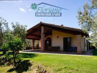 Villa unifamiliare Strada Valmarina, Capalbio — foto 2 di 19