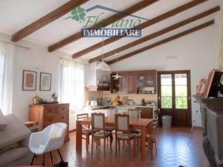 Villa unifamiliare Strada Valmarina, Capalbio — foto 11 di 19