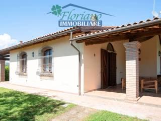 Villa unifamiliare Strada Valmarina, Capalbio — foto 6 di 19