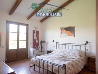 Villa unifamiliare Strada Valmarina, Capalbio — foto 16 di 19