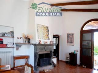 Villa unifamiliare Strada Valmarina, Capalbio — foto 8 di 19