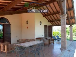 Villa unifamiliare Strada Valmarina, Capalbio — foto 3 di 19