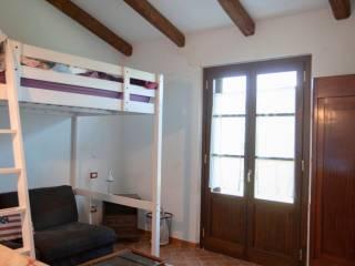 Villa unifamiliare Strada Valmarina, Capalbio — foto 17 di 19