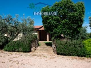 Villa unifamiliare Strada Valmarina, Capalbio — foto 15 di 19