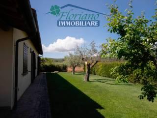 Villa unifamiliare Strada Valmarina, Capalbio — foto 7 di 19