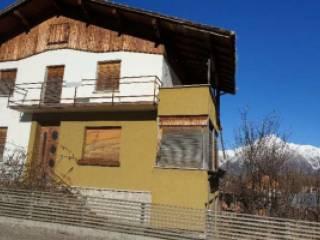 Terratetto unifamiliare via Brolio, 8, Centro, Tambre — foto 15 di 18
