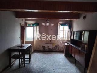 Villa a schiera via Dazio, Centro, Bondeno