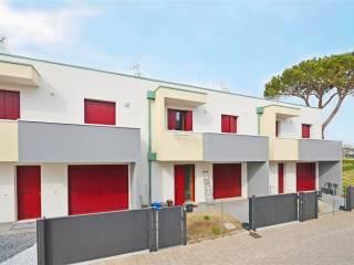 Villa a schiera via della Fonte, Cavallino-Treporti — foto 12 di 12