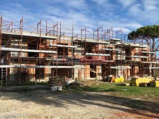 Villa a schiera via della Fonte, Cavallino-Treporti