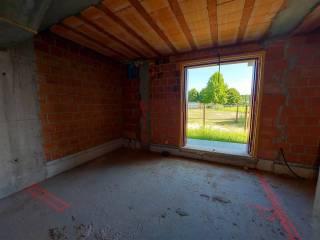 Villa a schiera via della Fonte, Cavallino-Treporti — foto 2 di 12