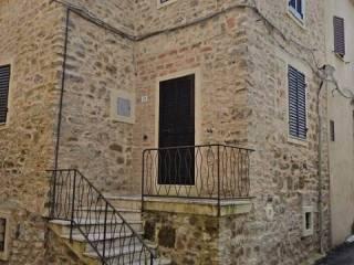 Appartamento ottimo stato, piano terra, Montiano, Magliano in Toscana — foto 3 di 7