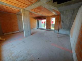 Villa a schiera via della Fonte, Cavallino-Treporti — foto 3 di 12