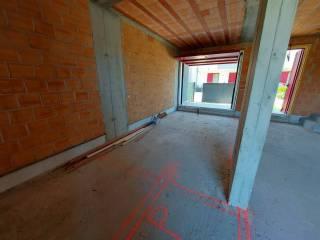 Villa a schiera via della Fonte, Cavallino-Treporti — foto 8 di 12