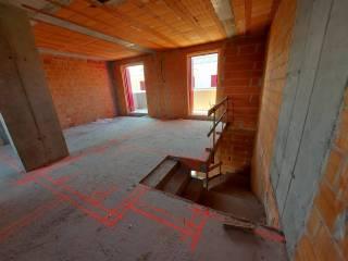Villa a schiera via della Fonte, Cavallino-Treporti — foto 9 di 12