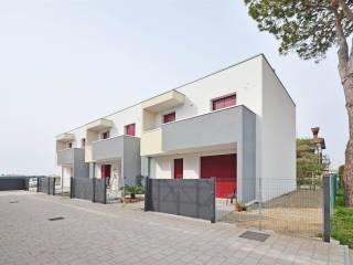 Villa a schiera via della Fonte, Cavallino-Treporti — foto 4 di 12