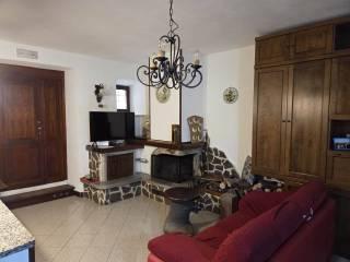 Appartamento ottimo stato, piano terra, Montiano, Magliano in Toscana — foto 7 di 7