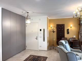 Quadrilocale via Zara 11, Gries - San Quirino, Bolzano — foto 21 di 31