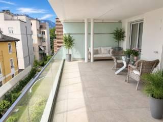 Quadrilocale via Zara 11, Gries - San Quirino, Bolzano — foto 29 di 31