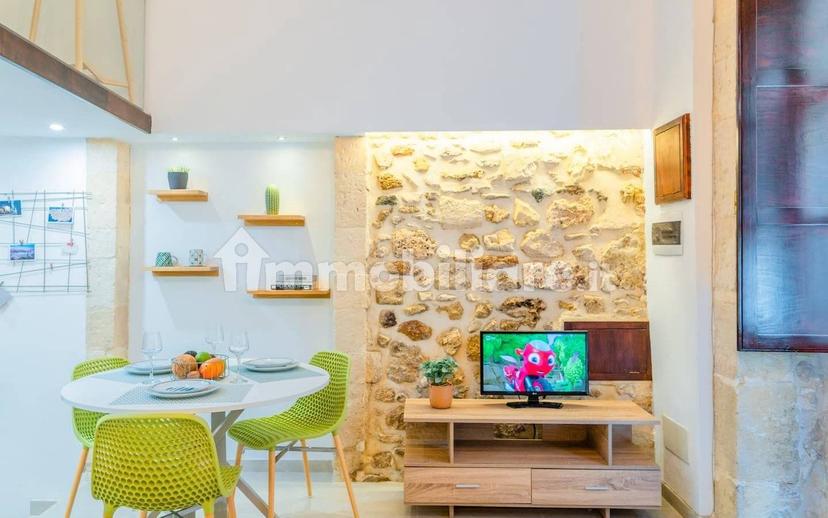 Loft via Rocco Pirro, Ortigia, Siracusa — foto 11 di 11