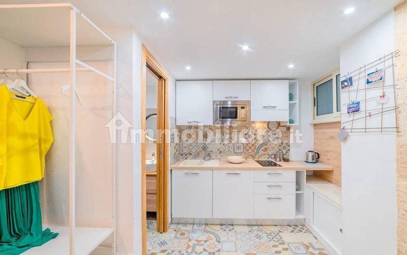 Loft via Rocco Pirro, Ortigia, Siracusa — foto 5 di 11