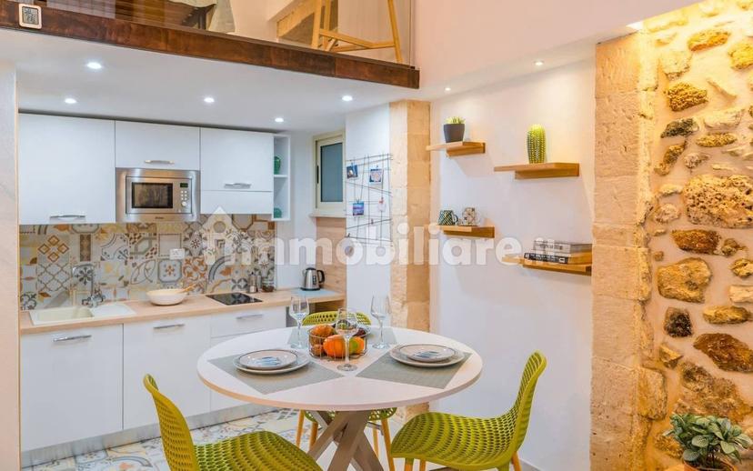 Loft via Rocco Pirro, Ortigia, Siracusa — foto 8 di 11