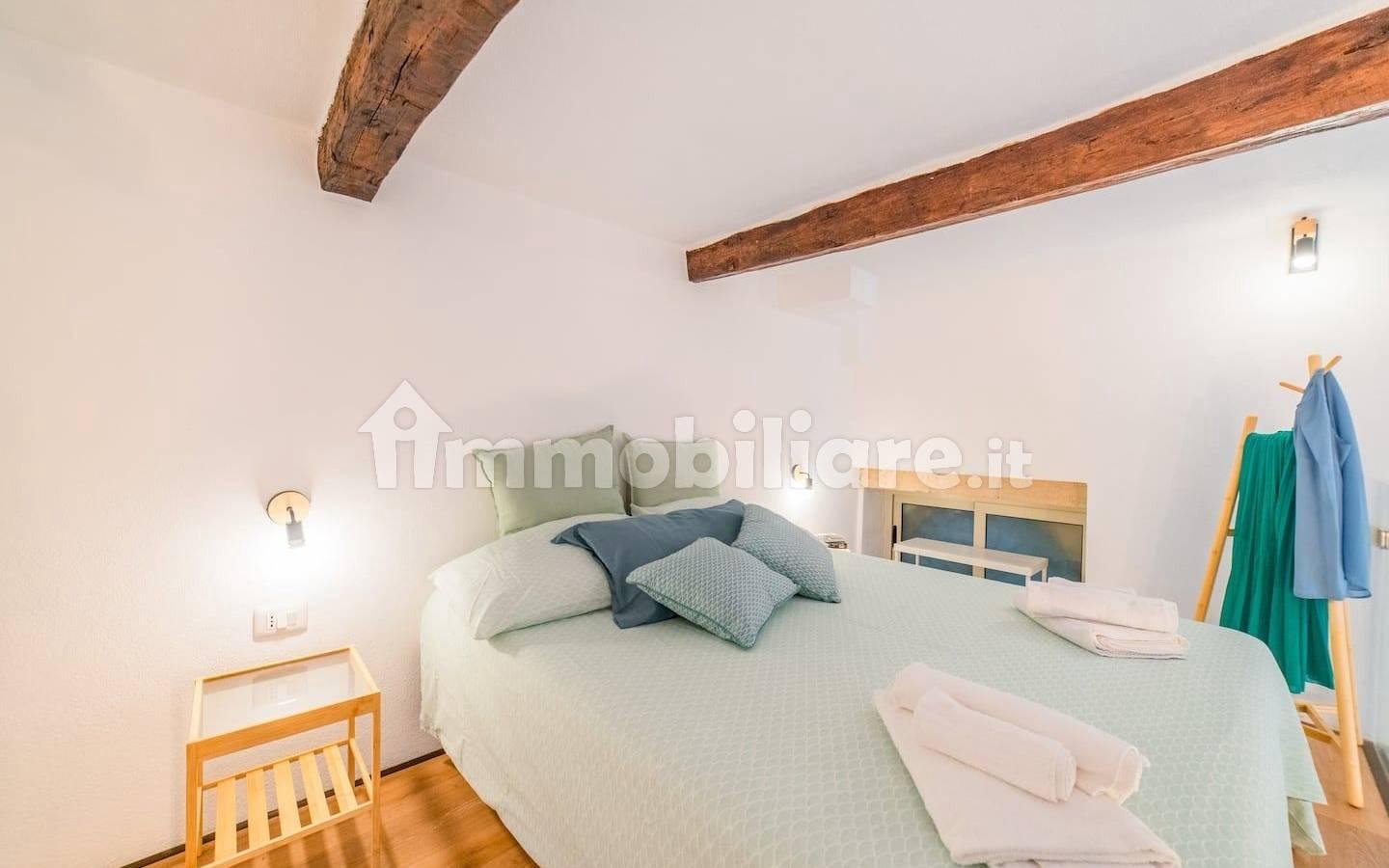 Loft via Rocco Pirro, Ortigia, Siracusa
