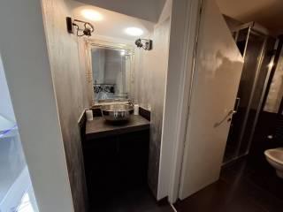 Attico piazza Tibaldi Ettore 1, Centro, Domodossola — foto 4 di 21