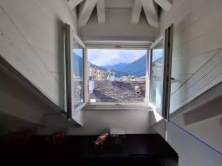 Attico piazza Tibaldi Ettore 1, Centro, Domodossola — foto 13 di 21