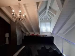 Attico piazza Tibaldi Ettore 1, Centro, Domodossola — foto 16 di 21