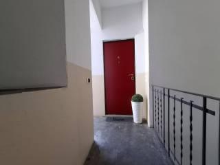 Attico piazza Tibaldi Ettore 1, Centro, Domodossola — foto 5 di 21