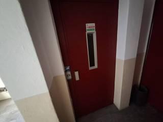 Attico piazza Tibaldi Ettore 1, Centro, Domodossola — foto 18 di 21