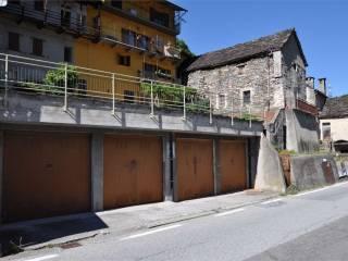Rustico via Valle Antrona , 50, Villadossola — foto 20 di 23