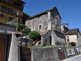 Rustico via Valle Antrona , 50, Villadossola — foto 4 di 23