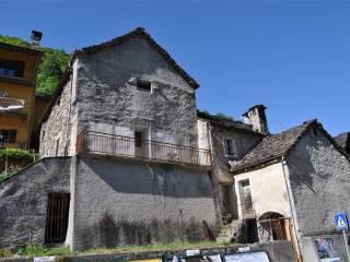 Rustico via Valle Antrona , 50, Villadossola — foto 5 di 23