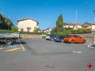 Villa a schiera via Enrico Berlinguer, Centro, Pitigliano — foto 19 di 37
