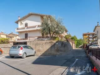 Villa a schiera via Enrico Berlinguer, Centro, Pitigliano — foto 13 di 37