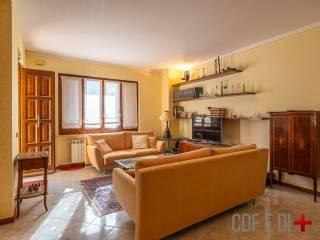 Villa a schiera via Enrico Berlinguer, Centro, Pitigliano — foto 8 di 37