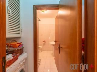 Villa a schiera via Enrico Berlinguer, Centro, Pitigliano — foto 5 di 37