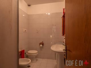 Villa a schiera via Enrico Berlinguer, Centro, Pitigliano — foto 17 di 37