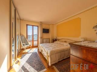 Villa a schiera via Enrico Berlinguer, Centro, Pitigliano — foto 28 di 37