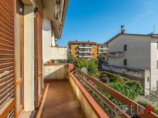 Villa a schiera via Enrico Berlinguer, Centro, Pitigliano — foto 30 di 37