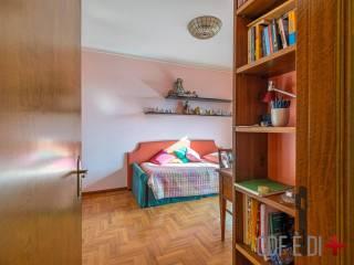Villa a schiera via Enrico Berlinguer, Centro, Pitigliano — foto 2 di 37