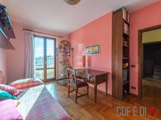 Villa a schiera via Enrico Berlinguer, Centro, Pitigliano — foto 9 di 37