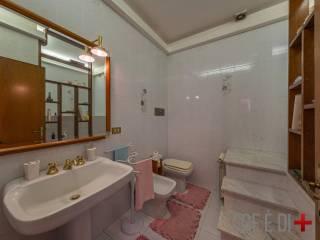 Villa a schiera via Enrico Berlinguer, Centro, Pitigliano — foto 3 di 37