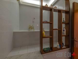 Villa a schiera via Enrico Berlinguer, Centro, Pitigliano — foto 11 di 37