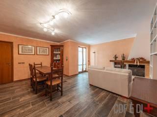 Villa a schiera via Enrico Berlinguer, Centro, Pitigliano — foto 15 di 37
