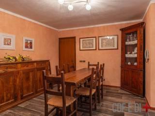 Villa a schiera via Enrico Berlinguer, Centro, Pitigliano — foto 26 di 37